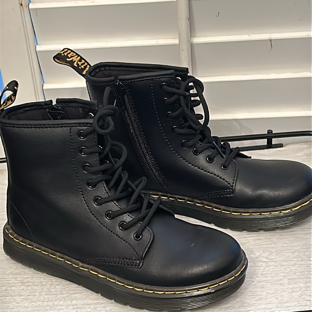 Dr. Martens Boots
